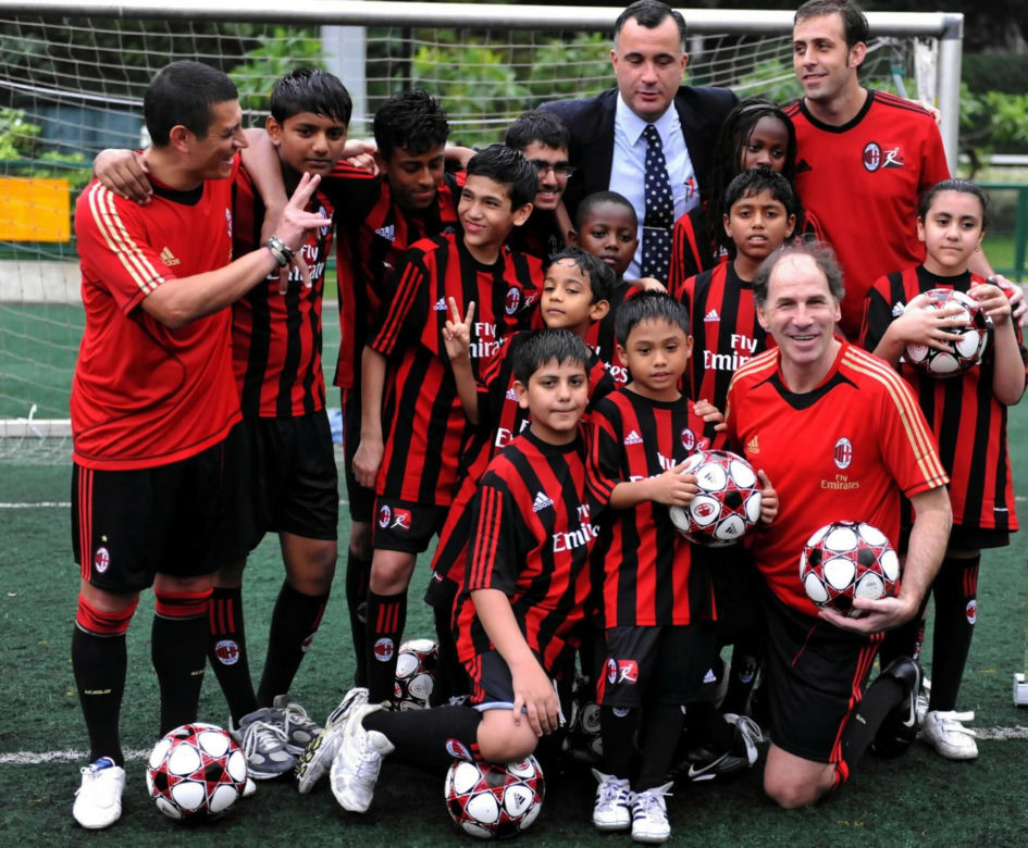 Franco Baresi