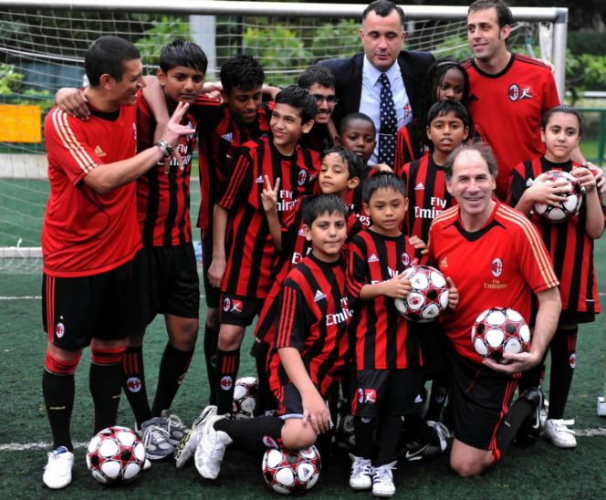 Franco Baresi