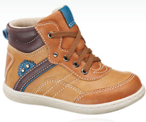 Buty dla chłopców 3
