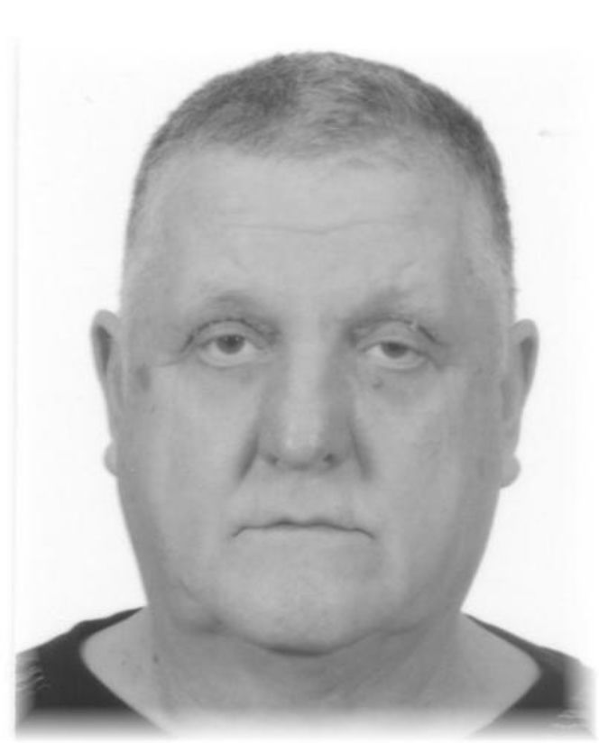 NIEĆKO JANUSZ ps. BURMISTRZ PUSZEK