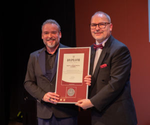 Teatr im. Juliusza Osterwy w Lublinie świętuje jubileusz