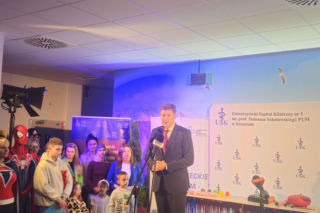 Uniwersyteckie Centrum Onkologii USK-1 PUM