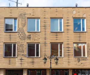 Bar pod Zamkiem w Warszawie