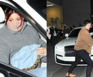 Kylie Jenner zaatakowana przez obrońców praw zwierząt