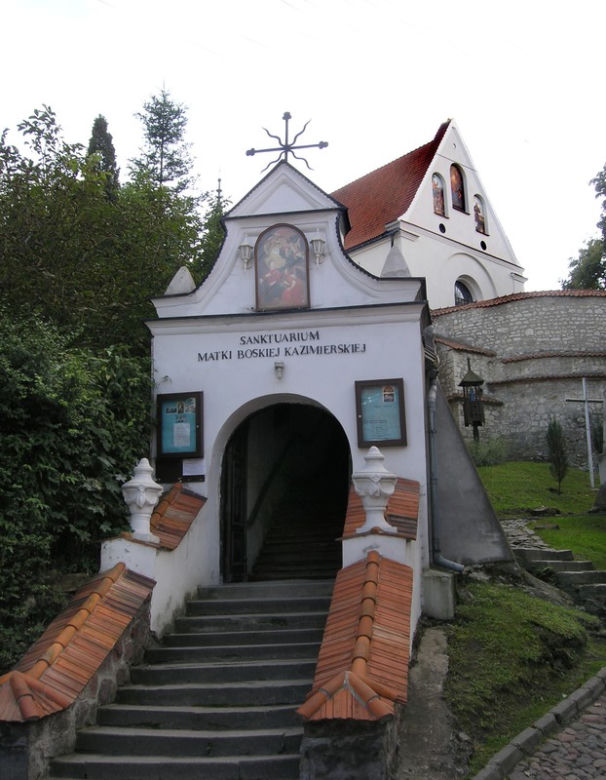 Kazimierz Dolny