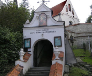 Kazimierz Dolny