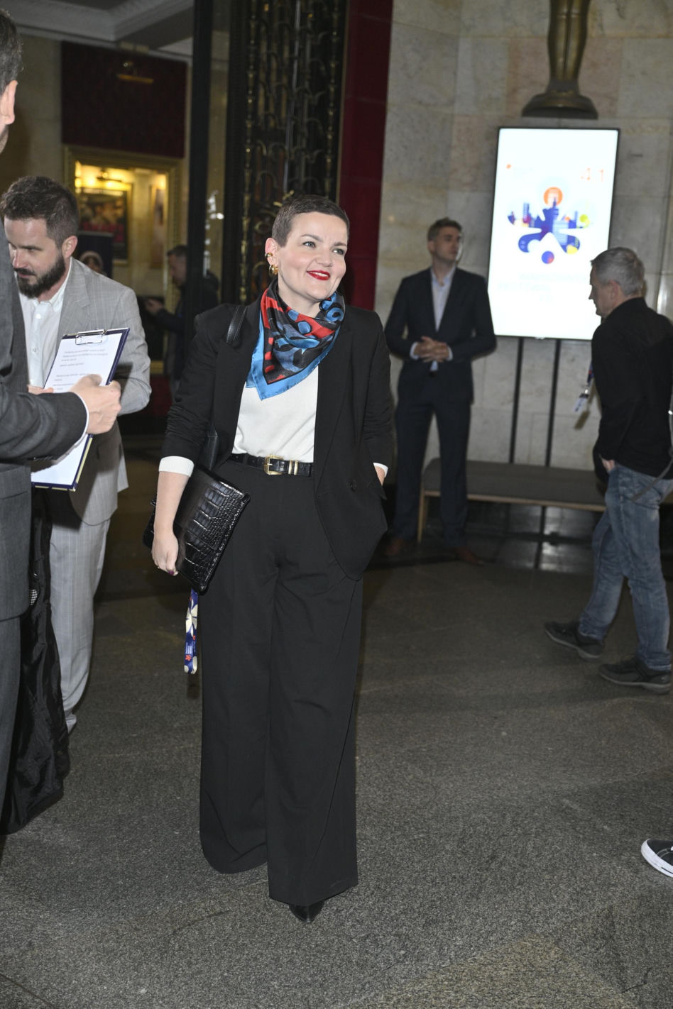 Warszawski Festiwal Filmowy