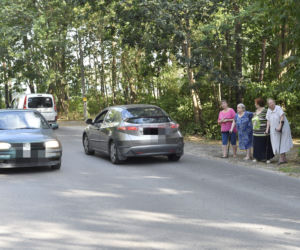 Dramat mieszkańców Wawra. Teraz czuję się jak w klatce