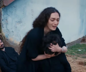 Dziedzictwo, odc. 862. Nana, Yaman, Yusuf