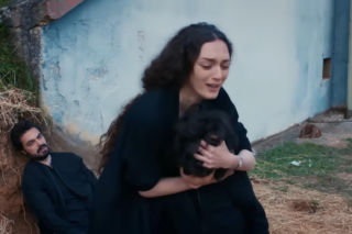 Dziedzictwo, odc. 862. Nana, Yaman, Yusuf