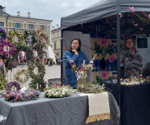 48. Kiermasz Wielkanocny