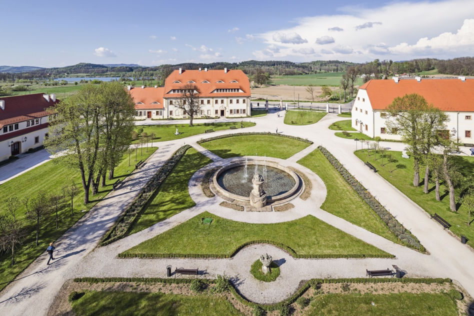 Pałac Wojanów