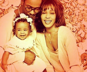 bobbi kristina brown, bobbi kristina, whitney houston 