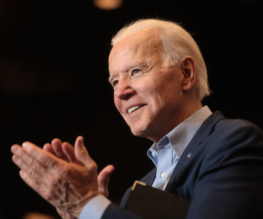 Joe Biden