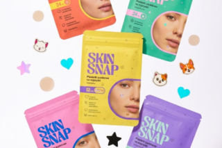 Nowa marka na rynku beauty: Skin Snap odpowiada na problemy skóry Gen Z 