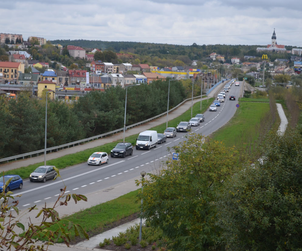 Starachowice potrzebują drugiego wiaduktu!