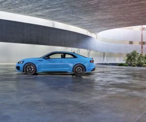 Audi RS 5 Coupe (2020)