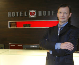 Jan Frycz nie żyje. Polacy kochali go za rolę Daria