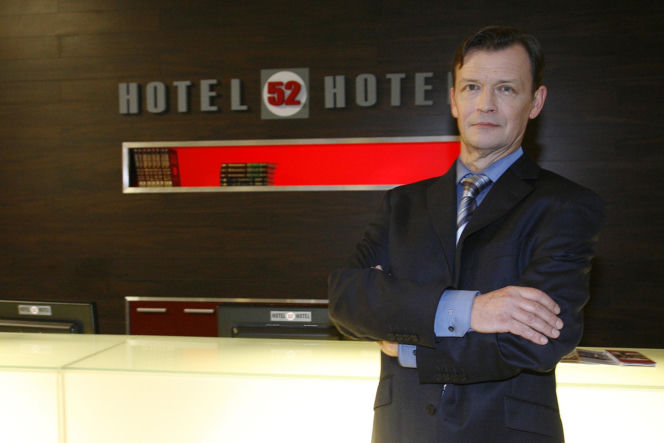 Jan Frycz nie żyje. Polacy kochali go za rolę Daria
