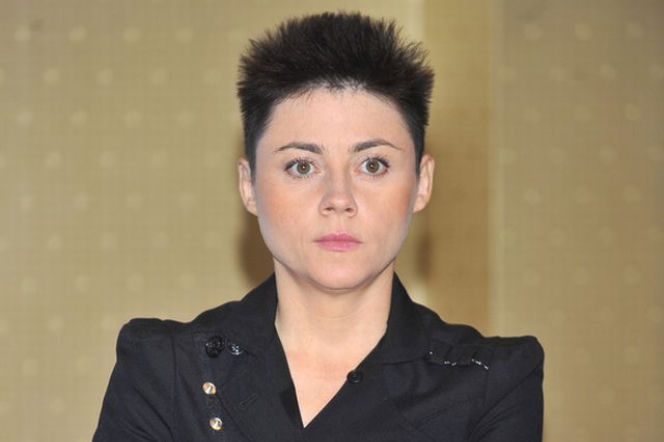 MARIA PESZEK