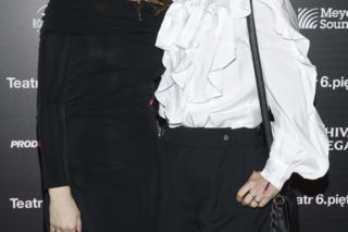 Anna Głogowska, Piotr Gąsowski - mają razem córkę