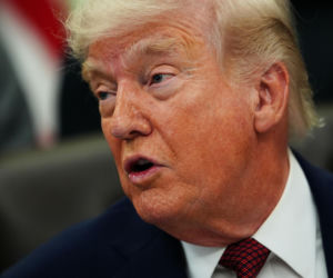 Donald Trump stawia Iranowi twarde ultimatum. Zapowiada uderzenie w infrastrukturę krytyczną