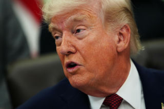 Donald Trump ma poważne kłopoty. Te wyniki obnażają całą prawdę