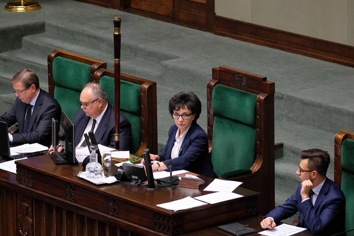 Elżbieta Witek