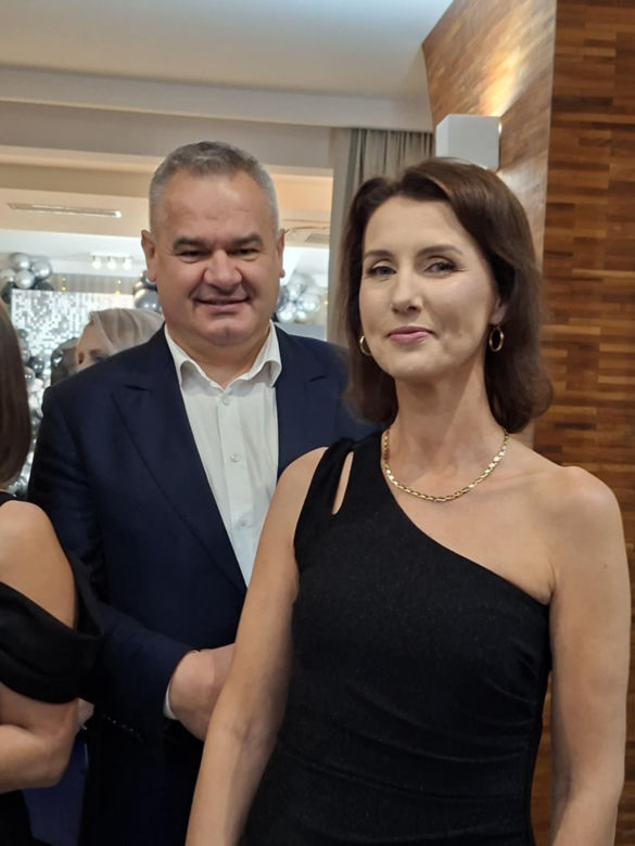 Bal III LO Starachowice
