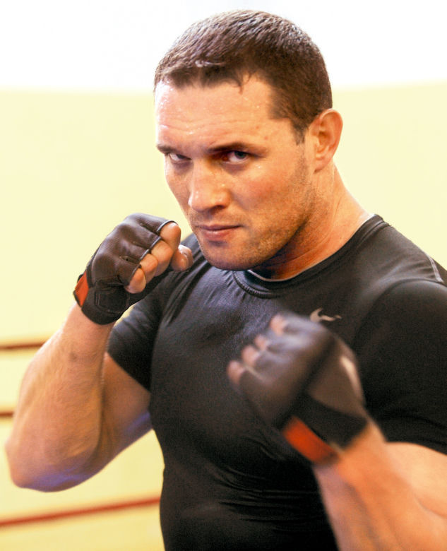 Albert Sosnowski