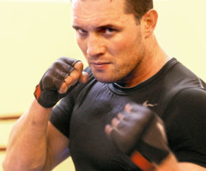 Albert Sosnowski