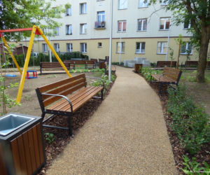 To pierwszy tego typu park w Białymstoku. Zobacz, jak wygląda