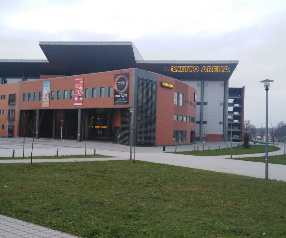 Netto Arena