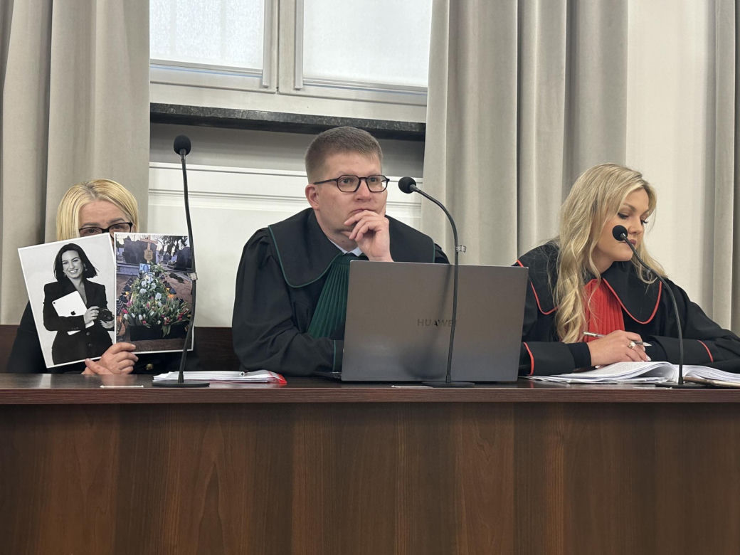 Anita nie żyje, bo trafiła na pijanego kierowcę. Ruszył proces w sprawie śmierci wolontariuszki WOŚP