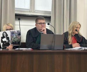 Anita nie żyje, bo trafiła na pijanego kierowcę. Ruszył proces w sprawie śmierci wolontariuszki WOŚP