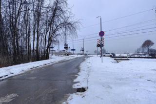 Śmierć 16-latka na torach