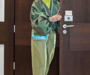 Żona rozwiodła się z Michałem Czerneckim