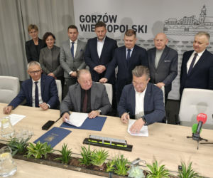 Umowa na Twisty podpisana