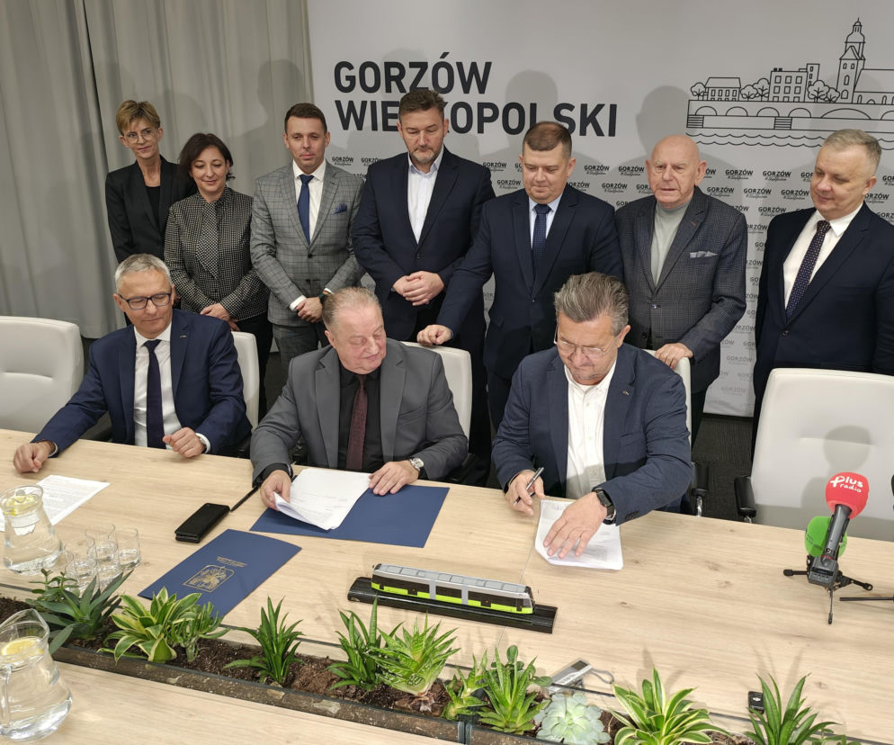 Umowa na Twisty podpisana