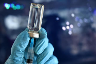 Szczepienia to ponad 200 lat nauki. Prof. Czupryniak przypomina kluczowe fakty