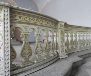 Opuszczony i przerażający! Tajemniczy zamek na południu Polski. W środku znajdują się...wisielce [ZDJĘCIA]