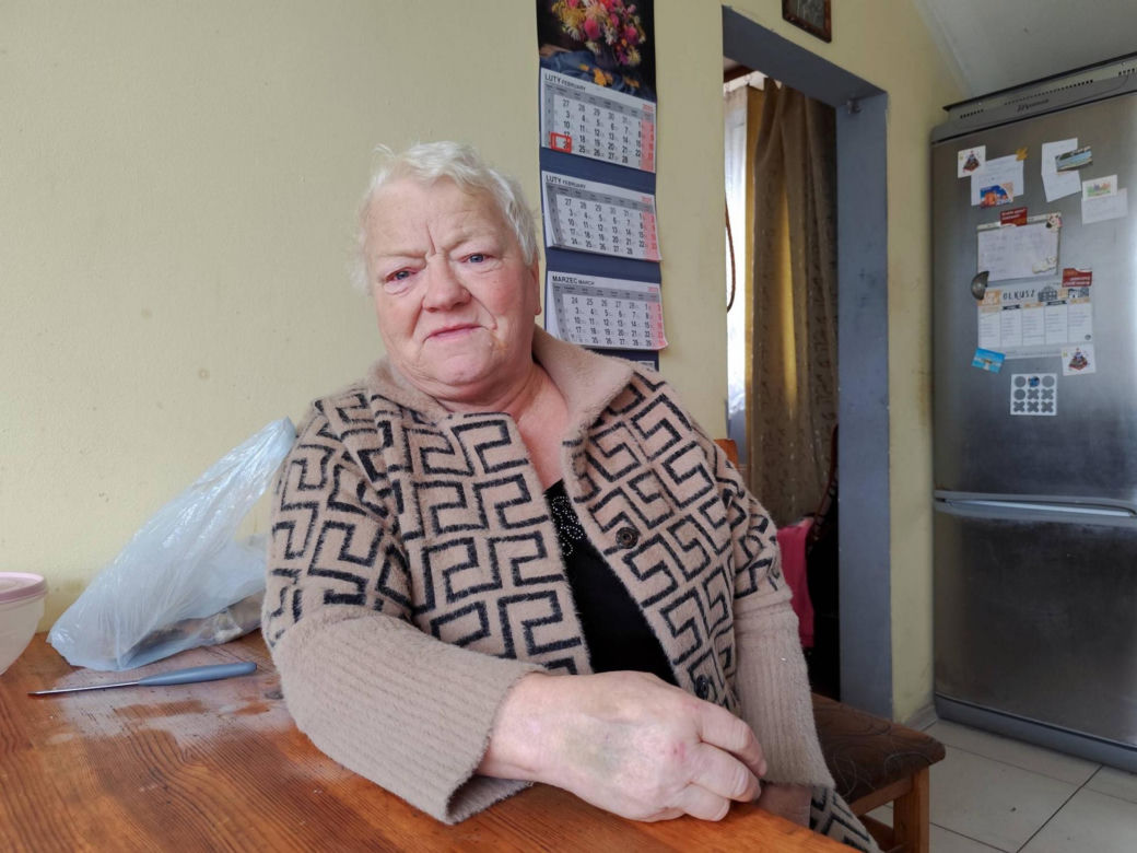 Dorota szła po córkę do szkoły, zginęła pod kołami auta prokuratorki