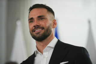 Śmierć posła Łukasza Litewki. Ujawniono przyczynę zgonu