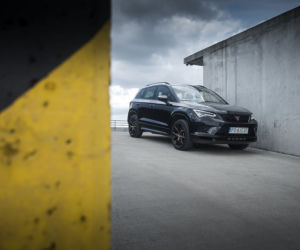 Cupra Ateca 2.0 TSI 300 KM 4Drive DSG7