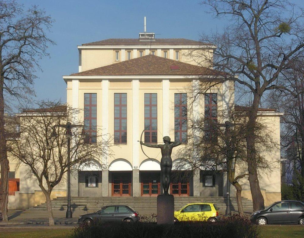 Bydgoszcz
