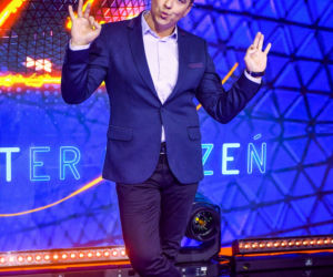 Sylwester marzeń z Dwójką. Wystrojone gwiazdy gotowe na show