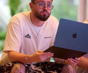 Apple Summer Camp