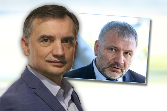 Журек раскрывает план для Зиобро. Экстрадиция и вопрос в США готовы