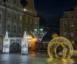 Czy Opole zostanie świetlną stolicą Polski?