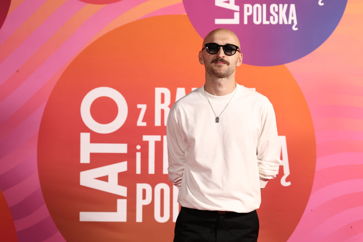 Lato z Radiem i Telewizją Polską
